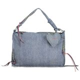 Desigual Ročne torbice 26saxd31az5005uni Siva Cene