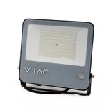 V-tac LED projector VT-44101 100W SAMSUNG CHIP 135Lm /W 6500K 11480lm (SKU 8847) Black | shoptok.hr