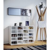 MID.YOU REGAL ZA ČEVLJE bela | Shoptok.si