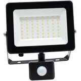 LED reflektor sa PIR senzorom 30W 6500K 4300lm | Eponuda.com