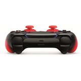 Sony Playstation 5 Dualsense Controller Wireless Techno Red | Eponuda.ba