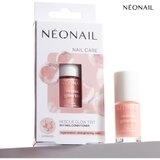 NeoNail Rescue Glow Tint 3in1 Nail Conditioner negovalni lak za nohte odtenek Peachy Nude 7.2 ml | Shoptok.si