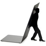 Balvi Podupirač za knjige Too Many Books - | shoptok.hr