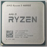 AMD Ryzen 5 4600GE, 6C/12T, 4.20GHz 100-000000150 tray CPU AM4 | Eponuda.com