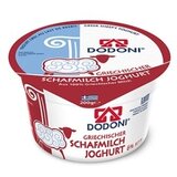 Dodoni Jogurt ovčiji 6%mm 170g Cene