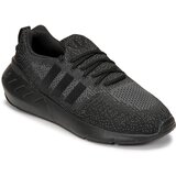 Adidas swift run 22 crna Cijene