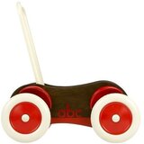 Italtrike poganjalec ABC Carrettino Chocolate | Shoptok.si
