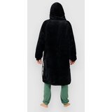 After Sofa Surf poncho jet black | Shoptok.si