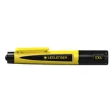 EX4 - LED baterijska lampa LED/2xAAA IP66 50 lm žuta