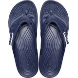 Crocs Japonke CLASSIC FLIP Modra Cene