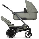 Joolz geo™ 3 otroški voziček twin sage green | Shoptok.si