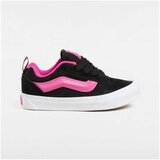 Vans Skate čevlji Knu skool leopard pop Črna | Shoptok.si