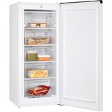 EXQUISIT Izjemno GS145-051D bela zamrzovalna 145 skrinja litrov, 125,9 cm. | Shoptok.si