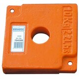 Krause balastni utezi (10 kg) | shoptok.hr