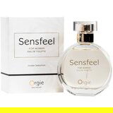 Orgie ženski parfum s feromoni Sensfeel, 50ml | Shoptok.si