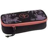 Ars Una Zaobljena najstniška peresnica : Tropical Jungle 21cm | Shoptok.si
