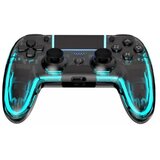  joypad saitake STK-4007L za PS4/ pc, crni Cene