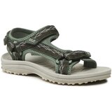 Jack Wolfskin Sandali | Shoptok.si
