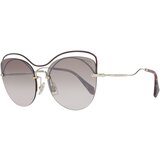 Miu Miu naočare za sunce MU 50TS R1JQ/Z9 | ePonuda.com