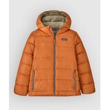 Patagonia Hi-Loft Down Kids Jacket marigold | shoptok.hr