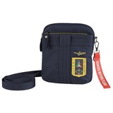 Aeronautica Militare Torbe za čez ramo AM340BL pisana Cene