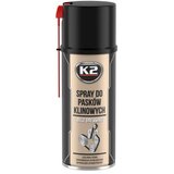 K2 sprej za kaiševe 400ml | ePonuda.com