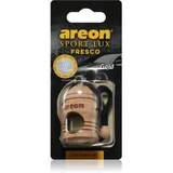 Fresco Lux Gold miris za auto 4 ml