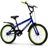 HUFFY Pro Thunder 20'', blue – children's bike | shoptok.hr