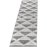 Ayyildiz Carpets Siv tekač 80x250 cm Pisa – Cene