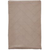 Södahl Sivorjava enojna posteljnina iz damasta 140x200 cm Tiles – | Shoptok.si