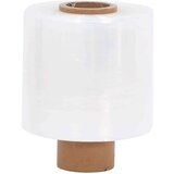 vidaXL raztegljive folije 10 kosov Transparent 23 µm 10 cm x 300 m | Shoptok.si