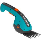 Gardena comfortCut Akumulatorske škare za travu ClassicCut (3,6 V, Litij-ionska, 2,5 Ah, 1 baterija) + BAUHAUS jamstvo 5 godina na uređaje na električni ili motorni pogon | shoptok.hr