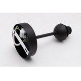 Brilagi Plafonski luster PARTY 1xE14/60W/230V crni | Eponuda.com