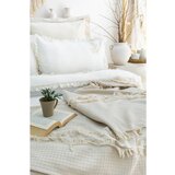  brinna - stone stone double bedspread set | ePonuda.com