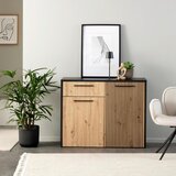 XXXL Komoda Louis Louis | Shoptok.si