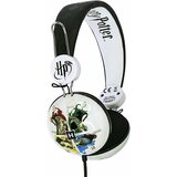 OTL Technologies Harry Potter Hogwarts Crest White slušalke Cene