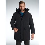 Sinsay muška puffer jakna s kapuljačom 6930C-99X | shoptok.hr