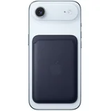 Denarnica iPhone FineWoven z MagSafe, Navy, (5000482066)