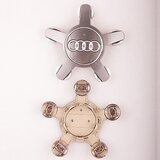  ČEP ZA AL. FELUGU ASY AUDI "ZVIJEZDA" Cijene