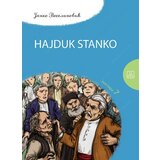 Zavod za udžbenike Janko Veselinović - Hajduk Stanko Cene