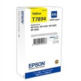 Epson Tinta 78 (T7894) (žuta), original | shoptok.hr