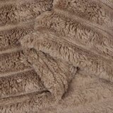  Odeja Kamel 200 x 150 cm Flis, (5000288316) | Shoptok.si