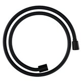 Hansgrohe Designflex 1250 Matt Black crevo za ručni tuš tekstilno 28220670 | ePonuda.com