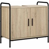  Set ormarića za kupaonicu 4 kom. Hrast sonoma 40 x 36 x 181 cm | shoptok.hr