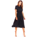 Awama Ženska obleka A296 | Shoptok.si