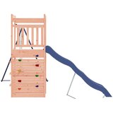 Vanjski set za igru od masivnog drva duglazije | shoptok.hr