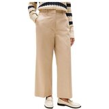 Tommy Hilfiger Široke ženske pantalone Cene