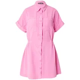 LTB Košulja haljina 'ROKEDE' roza