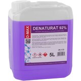 GSG24 Denaturiran alkohol denaturiran D-MAX 5L, (21389395) Cene