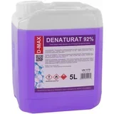 Denaturiran alkohol denaturiran D-MAX 5L, (21389395)